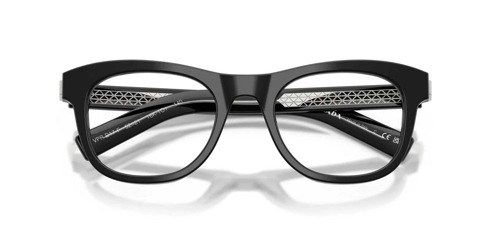Prada D17VF Eyeglasses - view 13